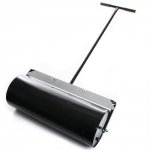Rasenwalze Handwalze Gartenwalze Walze 100cm