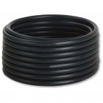 PE Rohr Verlegerohr Wasserleitung Versorgungsleitung Bewässerung 32mm - 50m