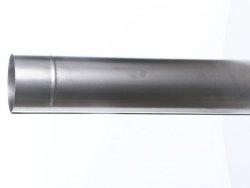 Ofenrohr Rohr Kaminrohr Rauchrohr 25cm 120 mm
