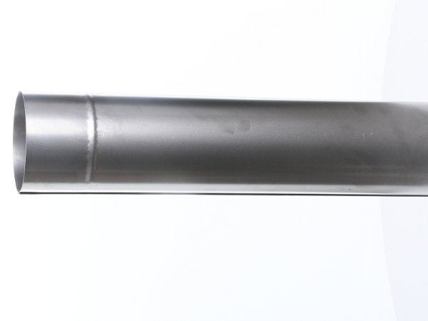 Ofenrohr Rohr Kaminrohr Rauchrohr 25cm 150 mm