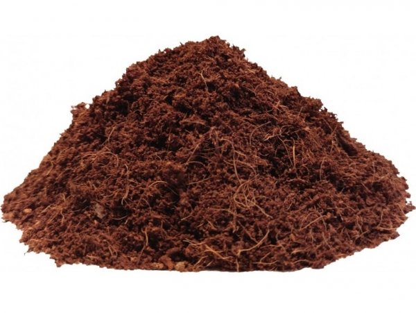 Kokosfasern Blumenerde aus Kokosfaser Kokosnussschalenfasern Sack 5L Kokoserde