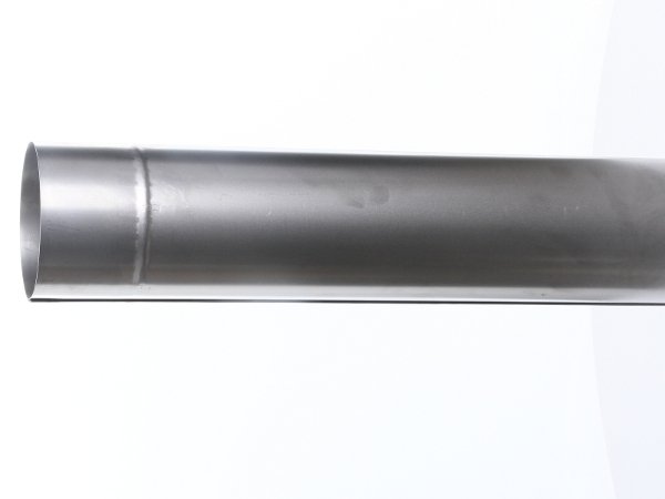 Ofenrohr Rohr Kaminrohr Rauchrohr 100cm 110 mm