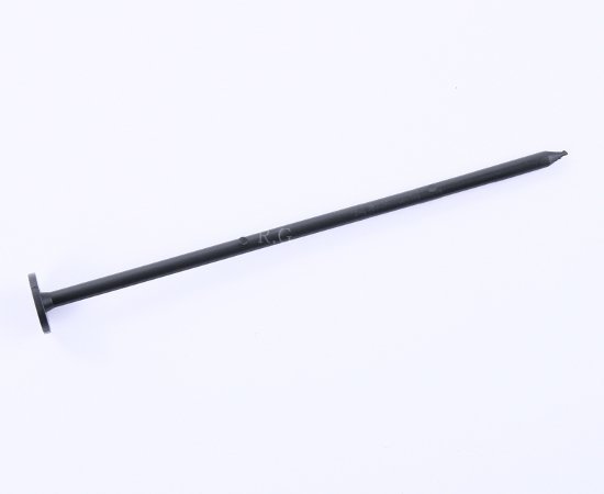100 extra langen Erdanker Bodenanker für Unkrautvlies Gartenfolie 19cm