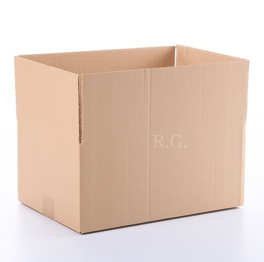 200x Faltkarton Karton 350x240x150 DHL Größe
