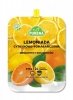 	Koncentrat lemoniady, napoju, do saturatora cytryna-pomarańcza, bez konserwantów, naturalny 340g na 2l