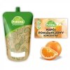 Napój pomarańczowy koncentrat 1kg na 6l