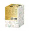 ZESTAW BARMAŃSKI DO DRINKÓW PARTY BOX GOLD 4x300ml PROFIMATOR