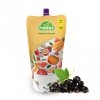 Pulpa puree przecier 100% z czarnych porzeczek 3x1kg