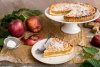Przecier mus owocowy 100%  z jabłek  350g x 10sztuk