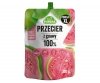 Przecier mus owocowy 100% bez cukru z guawy 300g