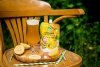 Lemoniada imbir-cytryna-miód koncentrat 340g na 2l