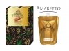 Bezalkoholowy koncentrat do przygotowywania napojów alkoholowych AMARETTO box 9x300ml