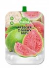 Przecier mus owocowy 100% z guawy 250g x 10sztuk