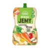MiksuJEMY przekąska MARCHEW + banan-jabłko 180g x 10sztuk