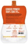 Sok z imbiru i cytryn GINGER POWER 180ml x 10sztuk