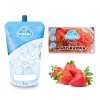 Sorbet, granita, lody włoskie - baza TRUSKAWKA 1kg