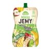 MiksuJEMY przekąska gruszka-banan + PŁATKI OWSIANE 180g