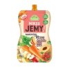 MiksuJEMY przekąska MARCHEW + brzoskwinia-banan-jabłko 180g