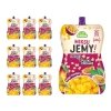 MiksuJEMY przekąska mango-marakuja + PŁATKI OWSIANE 180g x 10sztuk