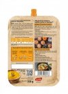 Zupa krem marchew-dynia zagęszczona 350g na 2 porcje zupy 