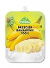 Przecier (mus) owocowy 100% bananowy 350 g x 10 szt