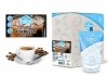Baza do kawy mrożonej FROZEN COFFEE oraz lodów ESPRESSO PURENA 1kg