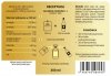 Zaprawka na nalewkę PIGWA box 9 x 300ml