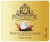 Bezalkoholowy koncentrat do przygotowywania napojów alkoholowych IRISH COFFEE CREAM 300ml