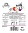 Baza do drinków i bezalkoholowych koktajli GRZANIEC box 6kg