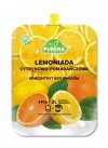 Lemoniada cytrynowo - pomarańczowa koncentrat 2l/340g