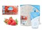 Sorbet, granita, lody włoskie - baza TRUSKAWKA 1kg 