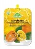 Lemoniada cytrynowo - pomarańczowa koncentrat 340g na 2l 