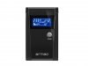 Armac UPS Line-Interactive Office 650E LCD 650VA 2x230V PL