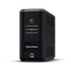 CyberPower Zasilacz UT850EG-FR 850VA/425W 4ms/AVR/3xFrench(FR)/RJ11/RJ45