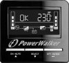 PowerWalker Zasilacz UPS Line-Interactive 2200VA CW FR 3X PL 230V, USB, RRS-232, LCD, EPO