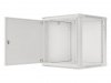 Lanberg Szafa wisząca 19 12U 600x600 sz WF01-6612-00S