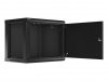 Lanberg Szafa wisząca 19 9U 600x450 cz WF01-6409-00B