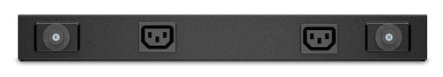 APC AP6020A Rack PDU Basic 0U/1U 16A C20 / 13xC13