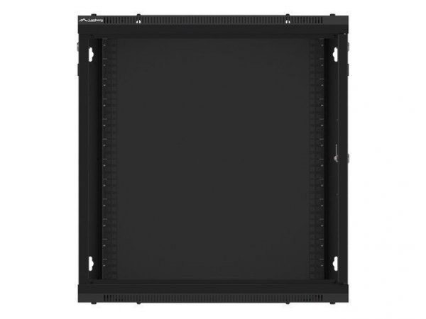 Lanberg Szafa wisząca 19 12U 600x600 cz WF01-6612-00B