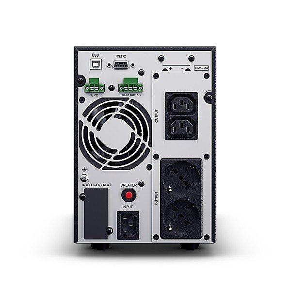 CyberPower Zasilacz awaryjny UPS OLS1500EA-DE