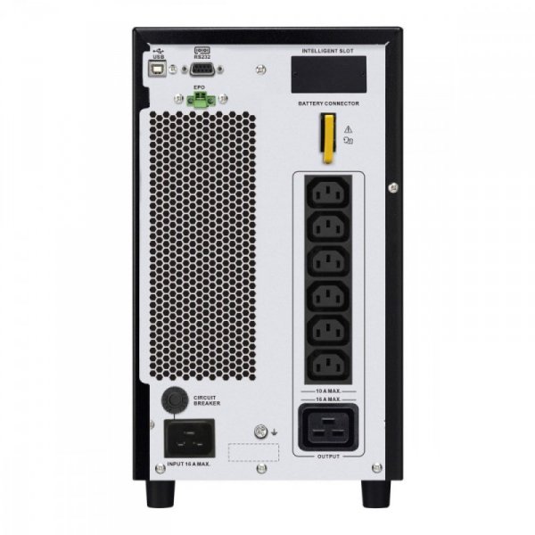 APC Zasilacz awaryjny SRV3KI-E APC Easy UPS On-Line SRV 3000VA 2700W 230V