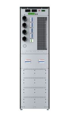 Eaton Zestaw zasilacz awaryjny UPS 3ph 30kVA 93T30KMBS + router QMiro-201W