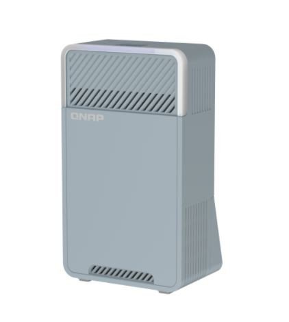 Eaton Zestaw zasilacz awaryjny UPS 3ph 30kVA 93T30KMBS + router QMiro-201W