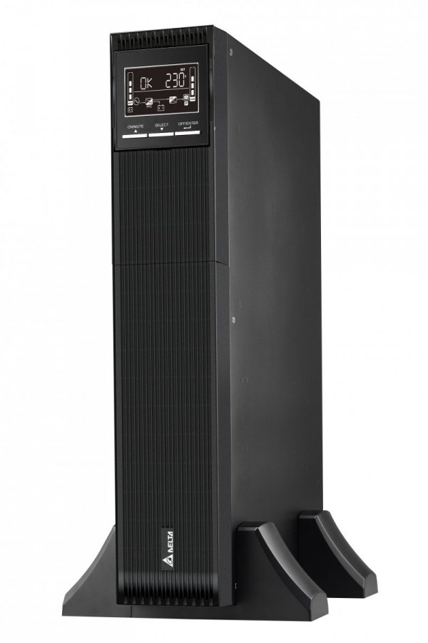 DELTA ELECTRONICS UPS Amplon  MX-1.1K 1100VA/990W UPA112M2MX0B035