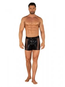 Kąpielówki Punta Negra shorts Czarne