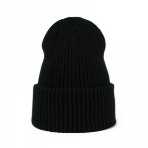 Czapka Beskidzianka Black