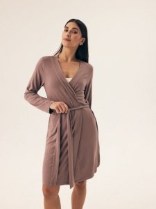 Szlafrok Noves 42681-82X
