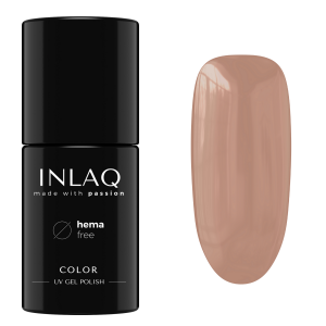 INLAQ Lakier Hybrydowy Sensitive Flight 6ml 