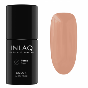 INLAQ Lakier Hybrydowy Sandal 6ml