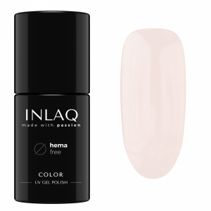 INLAQ Lakier Hybrydowy Cheerful Heart 6ml